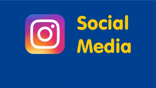 Social Media News Item 2025